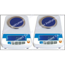 Digital electronic weight balance for laboratory on sale